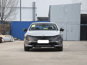 <span class=keywords><strong>Peugeot</strong></span> 508 Modelo 2025 508L 400THP 1.5T PHEV Híbrido <span class=keywords><strong>Enchufable</strong></span>, Auto Nuevo Dongfeng <span class=keywords><strong>Peugeot</strong></span>, Sedán de Nueva Energía - Product Image 2