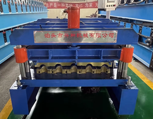 Máy làm gạch men, Máy Làm gạch men hiệu quả chi phí, được sử dụng để xuất khẩu máy móc gạch men - Product Image 5