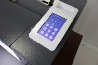 Cortadora de papel de alimentación automática A3 Plotter de corte máquina de corte de contorno Camer