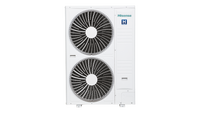 Hisense Compresseur à onduleur CC à haut rendement Climatiseur multi-split VRF