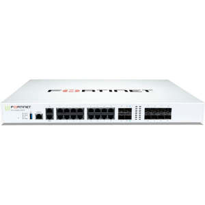 Fortinet <span class=keywords><strong>FortiWiFi</strong></span> 60F, Firewall de Red Inalámbrica y Cableada de Alto Rendimiento con SD-WAN Seguro y VPN, FG-60F - Product Image 2