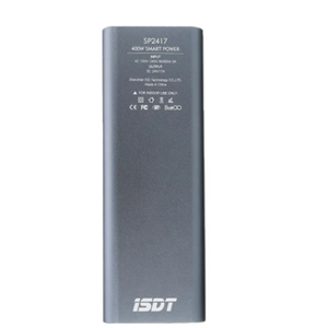 <span class=keywords><strong>ISDT</strong></span> SP2417 400W / SP2425 600W <span class=keywords><strong>adaptateur</strong></span> de chargeur de batterie RC <span class=keywords><strong>adaptateur</strong></span> d'alimentation avec double sortie de charge USB pour les modèles RC - Product Image 4