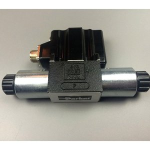 วาล์วลดแรงดันแบบสัดส่วน Parker รุ่น D1FVE02CC0NM03 ขนาดทางออก 1/4 นิ้ว - Product Image 2