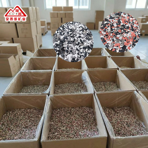 Escamas de Mica Natural de 3-5 mm para Resina Epoxi, para Pisos de Garaje, Revestimiento Decorativo de <span class=keywords><strong>Hormigón</strong></span>, Pintura - Product Image 6