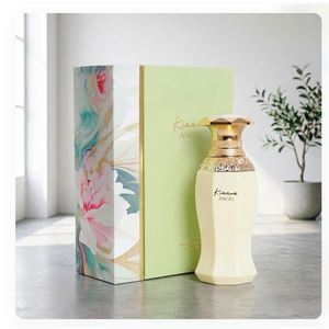 High Quality Arabian Women's Perfume Gift <b>Sets</b> Luxurious Mist Fruity Floral Scent Professional Long Lasting Perfume Fragrance - Product Image 4