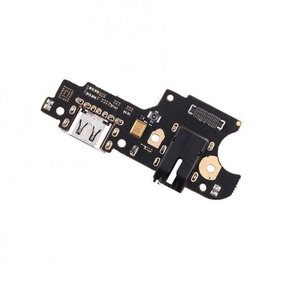 Scheda connettore di ricarica, jack audio e microfono, Realme C3 Realme 5i Realme 6i - Product Image 1
