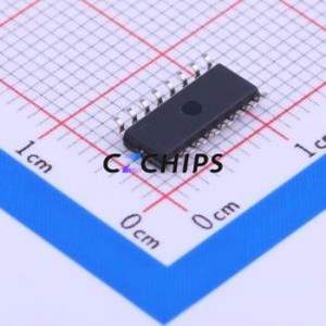 Puce RS232 IC de circuit intégré SOIC-16 TRS3232EIDR toute neuve et originale - Product Image 2