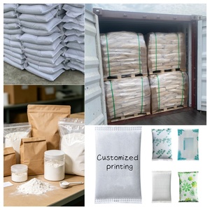 Poudre <span class=keywords><strong>de</strong></span> Diatomite pour l'absorption des déversements et le nettoyage des huiles, <span class=keywords><strong>Terre</strong></span> <span class=keywords><strong>de</strong></span> <span class=keywords><strong>Diatomée</strong></span> pour litière pour <span class=keywords><strong>chat</strong></span>, Désodorisant pour réfrigérateur, Haute Porosité - Product Image 6