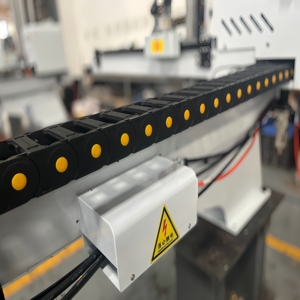 Robot <span class=keywords><strong>de</strong></span> Brazo Personalizado para una Fácil Operación <span class=keywords><strong>de</strong></span> Manipulador <span class=keywords><strong>de</strong></span> Tres Ejes con Gran Alcance, Robot Industrial <span class=keywords><strong>de</strong></span> Estructura <span class=keywords><strong>de</strong></span> Truss - Product Image 6