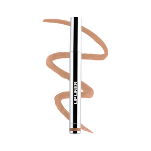 Delineador de labios personalizado de etiqueta privada OEM, tinte de líneas de labios, lápiz labial mate de terciopelo, lápices labiales impermeables, delineador de labios de maquillaje - Product Image 4