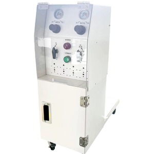 Ruijing Server Rack Cabinet Laser Cutting Custom Metal Parts <b>Industrial</b> Equipment <b>Storage</b> <b>Unit</b> - Product Image 4