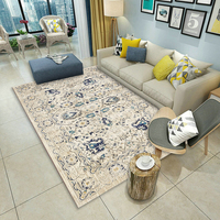 Carpet for Living Room Carpets and Rugs Online Flooring Carpet 3d Printed Office Anti slip Rug