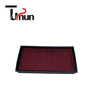 K & N מסנן אוויר חליפי 33-2384 כדי חליפת אאודי CTSA CEPA CEPB טורבו 2.5L I5 - Product Image 5