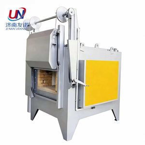 เตาหลอมโลหะแบบเหนี่ยวนำยี่ห้อ YIRUI สำหรับงานห้องปฏิบัติการ  ทำจากสแตนเลส พร้อมระบบอัจฉริยะ - Product Image 2