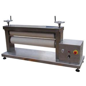 เครื่องทดสอบการรีดแบบม้วนขนาดเล็ก รุ่น LR-80D, เครื่องทดสอบการรีดแบบม้วนขนาดเล็กสำหรับผ้า - Product Image 3