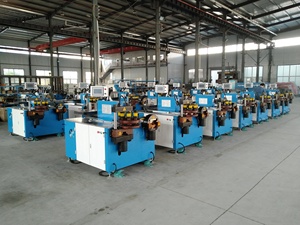 Многофункциональная машина для обработки шин гидравлической резки - Product Image 5