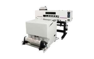 Nhà Máy Giá A1 dtf máy <span class=keywords><strong>in</strong></span> tất cả trong một với Shaker Máy sấy cho t Áo sơ mi quần áo dệt <span class=keywords><strong>in</strong></span> ấn - Product Image 2