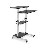 Mécanismes de hauteur de table réglable, Table pliable réglable en hauteur