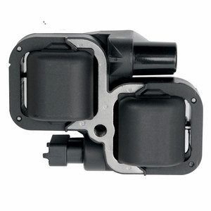ZS297 CU1147คอยล์จุดระเบิด0221503012 1789358สำหรับ Mercedes-Benz Chrysler B200 C240 97-11 - Product Image 1