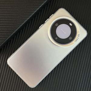 Tecnología IMD de alta calidad, textura plateada de Color, diseño esmerilado anticaída y absorbente de golpes para iPhone para <span class=keywords><strong>Honor</strong></span> para Huawei - Product Image 6