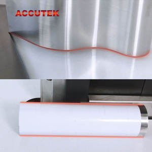 ACCUTEK ATMAX Machine automatique de fabrication de grandes enseignes 3D en LED, machine de <span class=keywords><strong>signalisation</strong></span> extérieure, plieuse de lettres en aluminium, machine de pliage de lettres lumineuses - Product Image 3