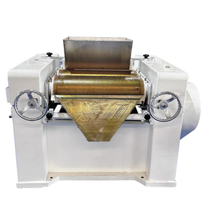 Trẻ em dầu gội tự nhiên Thanh xà phòng máy làm xà phòng Máy ép - Product Image 4