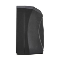 Haute qualité mains libres QR Code CMOS détecteur automatique filaire 1D 2D scanner de codes à barres de bureau omnidirectionnel