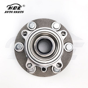 Rodamiento de Cubo de Rueda al por Mayor MR992374 VKBA7451 713619860 para Mitsubishi L200 - Product Image 2