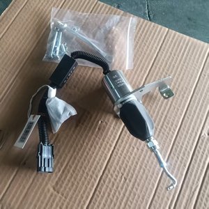 Compatible Liugong SP129235 Valve Fuel SH for EXCAVATOR <b>WHEEL</b> LOADER Factory <b>Direct</b> Construction Machinery Parts - Product Image 6