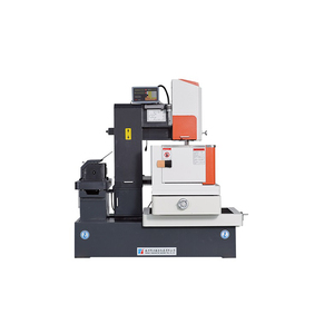 SF-320 Độ Chính Xác Cao Tốc Độ Trung Bình CNC EDM Máy Cắt Dây - Product Image 6