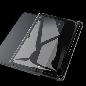 Housse de protection souple en caoutchouc TPU anti-rayures pour Samsung Galaxy <span class=keywords><strong>Tab</strong></span> S11 - Product Image 6