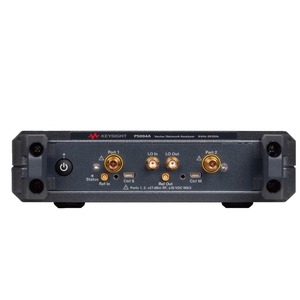 Analyseur de réseau USB Keysight P5004a Streamline, 20 GHz, compact, sans interface visuelle - Product Image 1