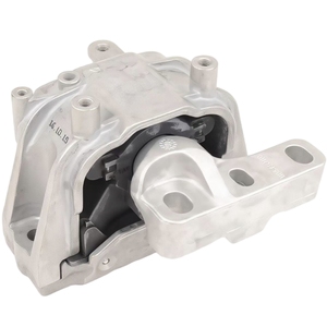 1K0199262CN 1K0199262CJ 1K0199262DH Motorhalterung rechts für Volkswagen Magotan Golf 2009-2015 |   OE-Ersatzteil - Product Image 1