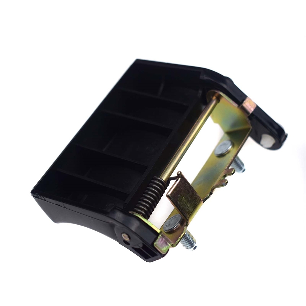 Manija De Puerta Trasera (liftgate) Para Suzuki Vitara / Sidekick / Geo Tracker 1988-1998, Color Negro