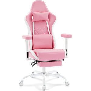 <strong>Haosi</strong> Hot Sale New Design Cheap Game Chair Customized Classic zero Gravity Rgb Swivel Gaming Chair for Sale - Product Image 1