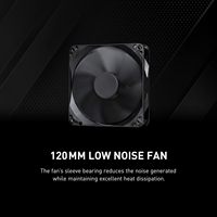 Alimentation électrique MSI MAG A650BN non modulaire compacte 650W, 80+ Bronze, ventilateur silencieux, conception PFC active, en stock