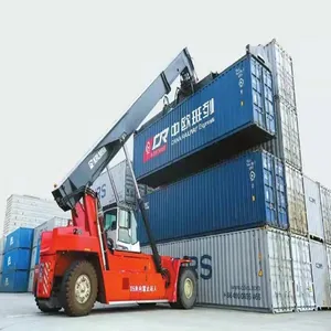 Container Quality Inspection Service