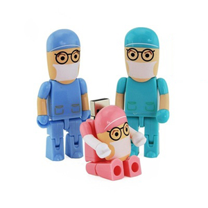 Quà Tặng Khuyến Mại Độc Đáo GITRA Usb Bộ Nhớ Flash 32 Gb - Product Image 2