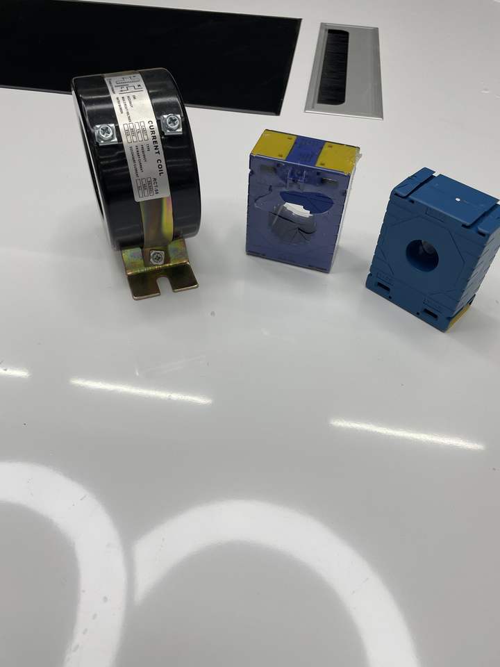 Low-Priced 660V-720V Indoor/Outdoor Split Core Type Current Transformer ...