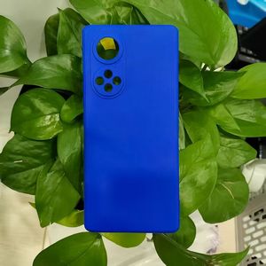 Precio de fábrica de goma de plástico colorido al por mayor <span class=keywords><strong>Honor</strong></span> <span class=keywords><strong>50</strong></span> Pro funda para teléfono móvil funda colorida para teléfono móvil - Product Image 4