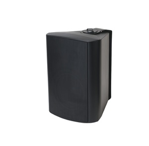 Altavoz de pared para cine en casa, sistema de sonido PA montado en la pared - Product Image 5