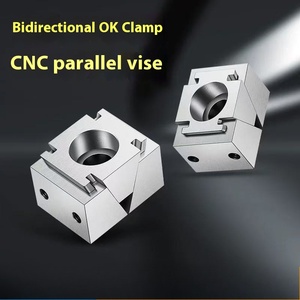 Étau de table réglable à expansion par coin avec pince latérale fixe pour sculpture et sculpture sur bois, modèles M6 <span class=keywords><strong>M8</strong></span> M10 M12 14 16, type OK <span class=keywords><strong>Vise</strong></span> - Product Image 3