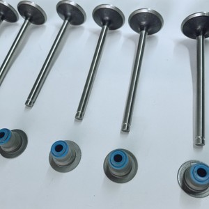Soupape d'admission et d'échappement 12587970 12605223 125038064 12575354 12582719 pour moteur N63B44, pièces de rechange - Product Image 2