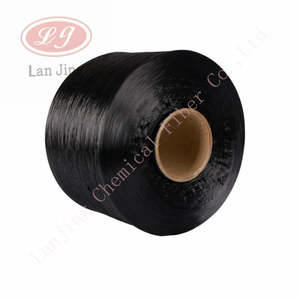 A1-Chinese nhà sản xuất bán cường độ cao Polypropylene Filament sợi 980 + Màu sắc có sẵn 900d1200d1000d - Product Image 5