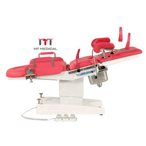 Медицинское оборудование для гинеколога - Product Image 4