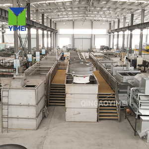 Planta de Tratamiento de Aguas Residuales Automática para Uso Doméstico, Restaurantes, Plantas de Manufactura, Granjas, Construcción, Opciones Nuevas y Usadas Disponibles - Product Image 1