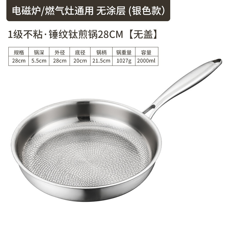 28cm, no lid