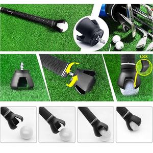 Balle de ramassage de balle de golf portable pratique et vendue à chaud - Product Image 5