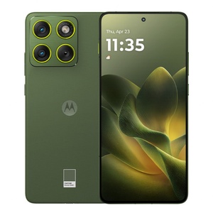 Teléfono Inteligente Motorola Moto Edge 70 X70 Air 5G, ROM Global, Pantalla OLED Curva de 6.7'' y 120Hz, Snapdragon 7 Gen 4, 4800mAh - Product Image 1