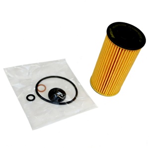 Filtre à huile OEM 11428570590 HO-BM030Z pour véhicules 1 E81 F22 F23 F30 F80 Neuf Garantie 1 an - Product Image 2